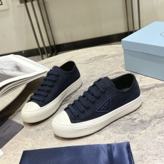 Prada Low Shoes